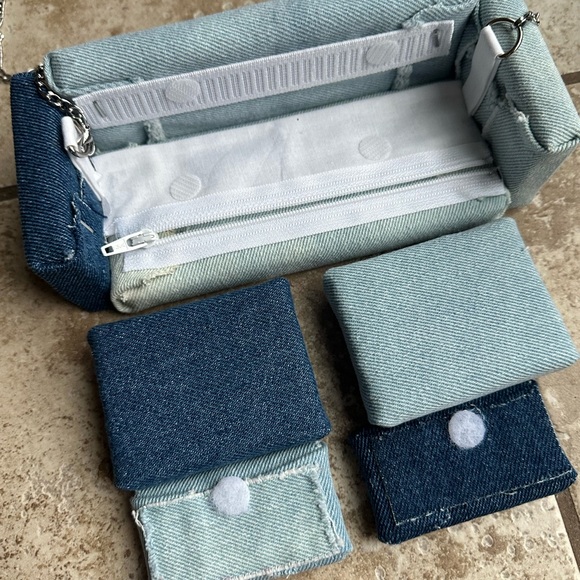 Super Rare “Change under the sofa bag” - Picture 6 of 10